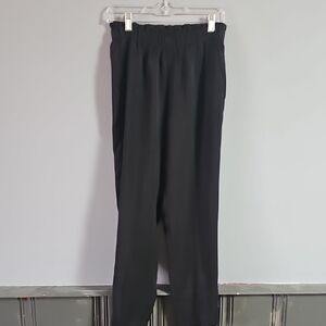 Men's Black Pants